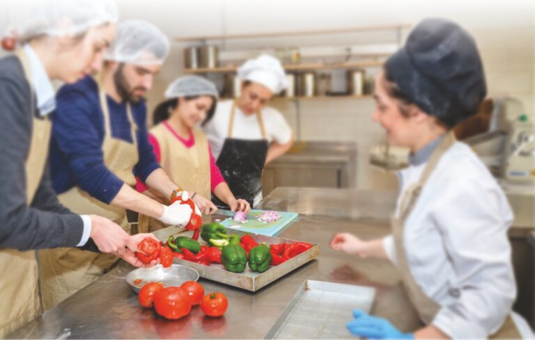 Cook with Locals