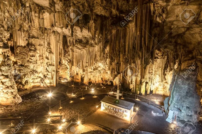 Semi Private Tour| Cretan Outback’s | Melidoni Cave | Wild life | Honey & Olive Oil