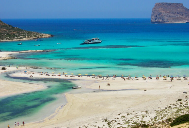 Gramvousa Island & Balos Lagoon (1151420)