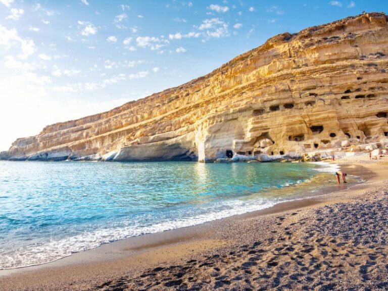 Matala Hippie Beach (1151469)