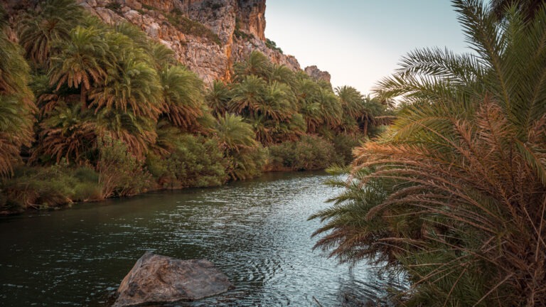 Preveli Tropical Beach (1151452)