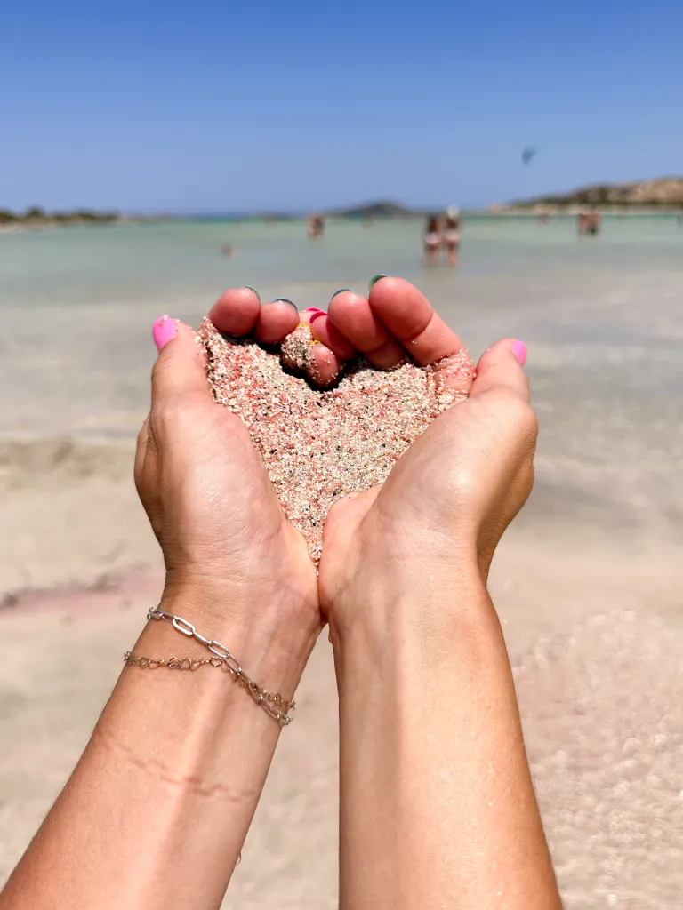 Elafonisi Direct (1151518)